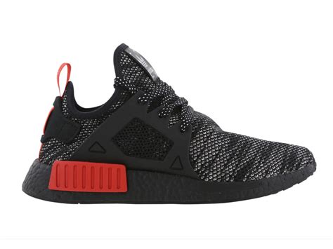 adidas nmd xr1 schwarz rot|Adidas NMD xr1 stockx.